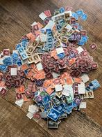 Doos oud Engeland, Verzenden, Buitenland