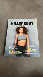 Fajah Lourens - Killerbody dieet, Ophalen of Verzenden, Zo goed als nieuw, Fajah Lourens