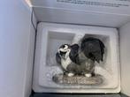 Disney WDCC Puppy Love Fifi + opening Titel, Verzamelen, Ophalen, Overige figuren, Zo goed als nieuw, Beeldje of Figuurtje