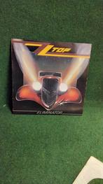 ZZ TOP, Ophalen of Verzenden, Zo goed als nieuw, Overige formaten, Poprock