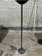 Vloerlamp met dimmer, Ophalen, Gebruikt, Metaal, 150 tot 200 cm