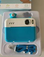 Mega partij kinder smart kids camera’s met print, Ilewap, Nieuw, Ophalen of Verzenden, Overige Merken