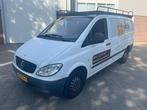 Mercedes-Benz Vito 109 CDI 320 Lang DC Amigo standaard dub c, Achterwielaandrijving, Gebruikt, Electronic Stability Program (ESP)