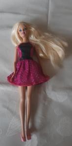 Vintage Barbie van Mattel China 1999, Verzamelen, Poppen, Ophalen of Verzenden, Zo goed als nieuw, Pop