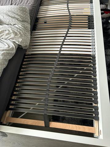 IKEA LATTENBODEM 80X200