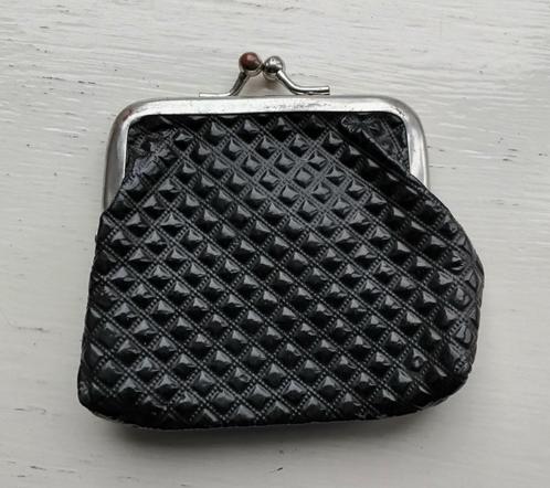 Oud portemonneetje - knip, Antiek en Kunst, Curiosa en Brocante, Ophalen of Verzenden