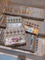 Eierdozen voor 12 eieren., Dieren en Toebehoren, Pluimvee | Toebehoren, Ophalen, Gebruikt, Overige typen