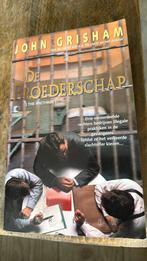 John Grisham - De broederschap, Gelezen, Ophalen of Verzenden, Nederland, John Grisham