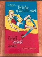 I. Kurthy - omnibus van Kurthy, Boeken, Literatuur, Nieuw, Ophalen of Verzenden, Nederland