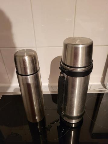 Thermosfles  beschikbaar voor biedingen