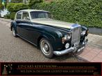 Bentley s3 6.2 204 Pk (bj 1964, automaat), Auto's, Oldtimers, Automaat, 6228 cc, Leder, Bedrijf