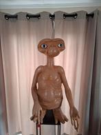 E.T. Pop - Blikvanger!, Ophalen