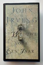 John Irving - Weduwe voor een jaar GEBONDEN, Zo goed als nieuw, Nederland, John Irving, Ophalen of Verzenden