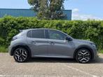 Peugeot 208 Hybrid 145 e-DCS6 GT | Panoramadak | 360 Camer, 1203 kg, Euro 6, 1199 cc, 650 kg