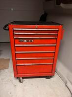 Snap-on Gereedschapskar, Auto diversen, Autogereedschap, Ophalen, Zo goed als nieuw