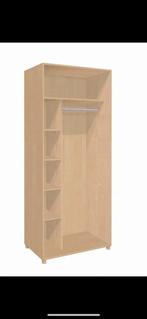 De breuyn kledingkast 2 deurs, Huis en Inrichting, Kasten | Kledingkasten, Ophalen, Zo goed als nieuw, 50 tot 75 cm, 150 tot 200 cm