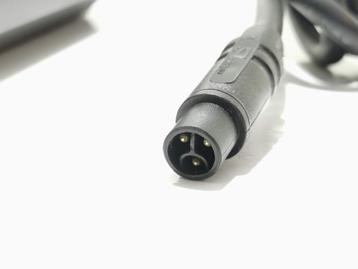 Oplader Van Dijck - 42V 2A (36 volt accu) beschikbaar voor biedingen