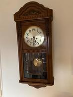 Grote BimBammer Mauthe, Ophalen