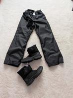 Quechua Broek - Maat M - Zo goed als nieuw, Ophalen of Verzenden, Zo goed als nieuw, Maat 38/40 (M), Broek