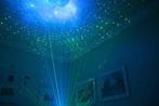 Galaxy Sterren Hemel Projector met laser, Ophalen, Nieuw, Laser, Kleur