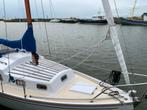 Koopmans Kajuit Zeiljacht 8m-Taekwood Edition-inboard Motor-, Watersport en Boten, Ophalen, Gebruikt, Diesel, Tourjacht of Cruiser
