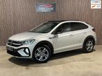 Volkswagen Taigo 1.0 TSI R-Line 2022 DSG PANO IQ-LIGHT VIRTU, Gebruikt, Adaptive Cruise Control, Bedrijf, 630 kg
