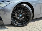 BMW 3-serie 316i Executive M Sport|Nieuwe Ketting + Klepseal, 1360 kg, 4 cilinders, Alcantara, Origineel Nederlands