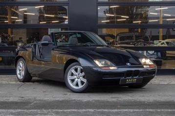 BMW Z1 7650 km|New BMW service 23-9-25|New tyres beschikbaar voor biedingen
