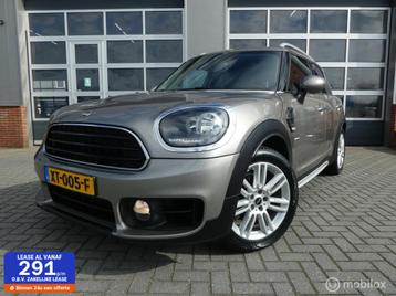 Mini Countryman 1.5 Cooper Dutch Made Edition beschikbaar voor biedingen