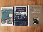 Boeken van en over Boudewijn Buch, Ophalen of Verzenden, Zo goed als nieuw