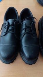 LAAG MODEL "Phantom" schoenen met veters zwart van Brandit,, Kleding | Heren, Schoenen, Ophalen of Verzenden, Zwart
