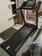 Inklapbare loopband (Flow Fitness Kingston i), Ophalen of Verzenden, Loopband