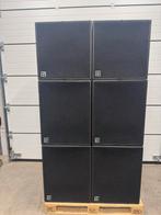 D&B Audiotechnik C7 set, Overige merken, Subwoofer, Ophalen of Verzenden, Zo goed als nieuw
