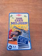 Spel: voor geen Miljoen = nieuw!, Ophalen of Verzenden, Nieuw