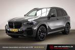 BMW X5 xDrive45e M-Sport High Executive DRAVITGRAU | BOWER &, Gebruikt, 394 pk, Met garantie (alle), Vierwielaandrijving