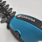 Gardena Grasschaar Snoeischaar Accu Li-ion - Nieuw, Ruilrijk, Zo goed als nieuw, Info@ruilrijk.nl, Neerstraat 60, 6041 KD Roermond