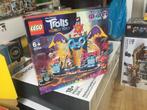 Lego Trolls, nieuw in ongeopende verpakking. 41254., Ophalen of Verzenden, Nieuw, Complete set, Lego