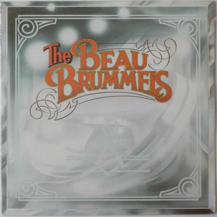 LP "The Beau Brummels", Cd's en Dvd's, Vinyl | Pop, 12 inch, Ophalen