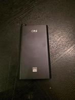 Fiio Q3 Draagbare Hoofdtelefoonversterker, Audio, Tv en Foto, Converters, Ophalen of Verzenden, Zo goed als nieuw