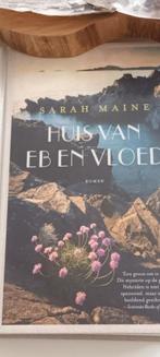 Huis van eb en vloed, Ophalen of Verzenden, Zo goed als nieuw, Nederland