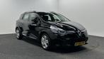 Renault Clio Estate 0.9 TCe Limited CAMERA NAVI TREKHAAK 920, Auto's, Renault, Voorwielaandrijving, 898 cc, Stof, Gebruikt