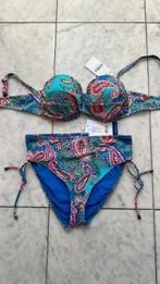 Cyell nieuwe bikini 38 C, Blauw, Nieuw, Ophalen of Verzenden, Cyell