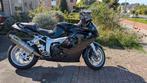 Bmw K1200S 2006 zwart, Motoren, Motorrijbewijs A, Particulier, Meer dan 35 kW, Toermotor