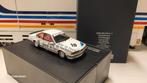 Minichamps BMW E24 6-Serie 635 CSi Group A Dealer Edition, Hobby en Vrije tijd, Modelauto's | 1:43, Auto, Ophalen of Verzenden