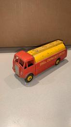 Dinky Toy AEC Monarch Shell, Ophalen of Verzenden, Gebruikt, Bus of Vrachtwagen