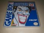 Batman Return of The Joker Game Boy GB Game Case, Spelcomputers en Games, Verzenden, Zo goed als nieuw