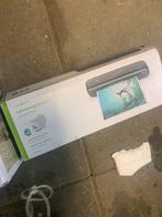 Nedis Papiervernietiger & Lamineermachine, Diversen, M, Ophalen of Verzenden, Zo goed als nieuw, M