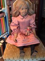 Britta - van Ilse Wippler, Sigikid, Verzamelen, Ophalen of Verzenden, Nieuw, Pop, Levensecht of Reborn