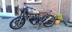 Aangepaste Honda CB450 scrambler, Motoren, 2 cilinders, Bedrijf, Overig, 12 t/m 35 kW