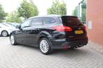 Ford Focus Wagon 1.5 EcoBoost 150 PK Titanium Edition | Trek, 65 €/maand, Stof, 4 cilinders, 150 pk